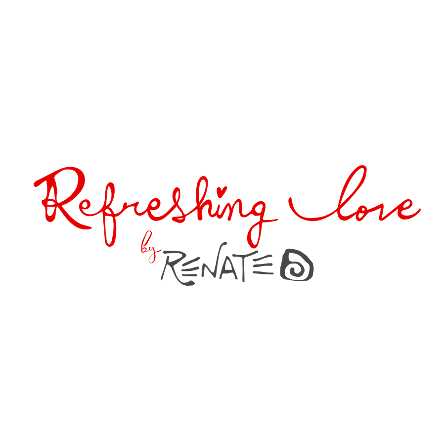 Refreshing Love by Renate